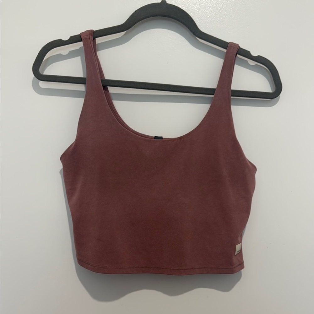 Vuori daily crop size small